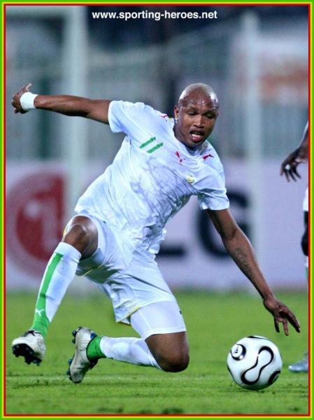souleymane