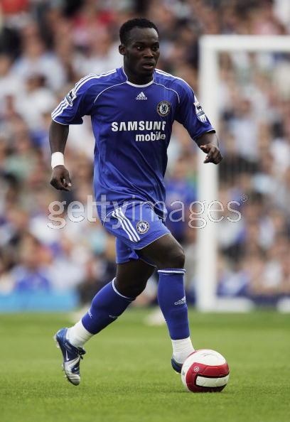 souleymane