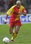 jeune joueur
